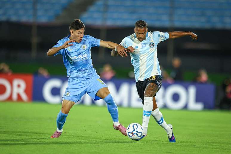 Gr&ecirc;mio tem cl&aacute;ssico contra Inter neste s&aacute;bado &ndash;