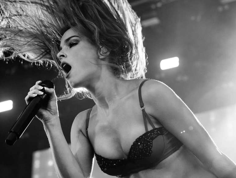 Foto: MICHAEL DRUMMOND