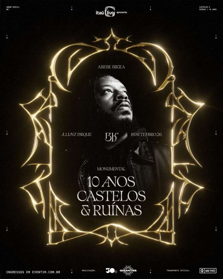 (Foto: divulga&ccedil;&atilde;o)