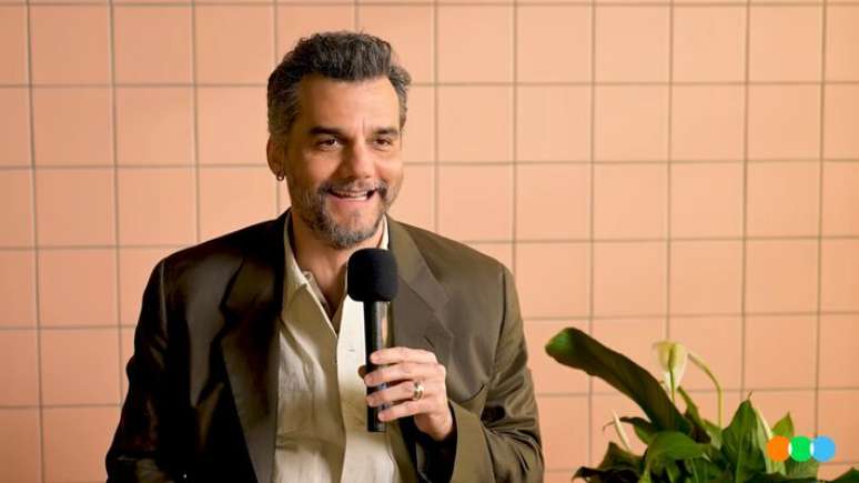 Wagner Moura interpreta Brander Lawson na nova anima&ccedil;&atilde;o 'Maul: Lorde das Sombras', lan&ccedil;ada no Disney+.