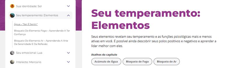 alemenos no mapa astral personare