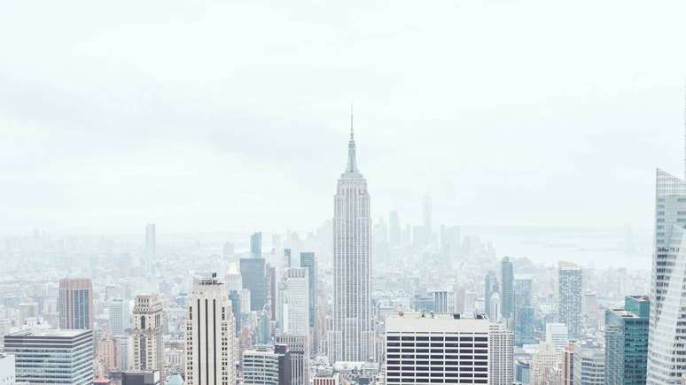 Pr&eacute;dios em Nova York &ndash; depositphotos.com / IgorVetushko