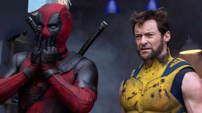 Reprodu&ccedil;&atilde;o/Deadpool 4