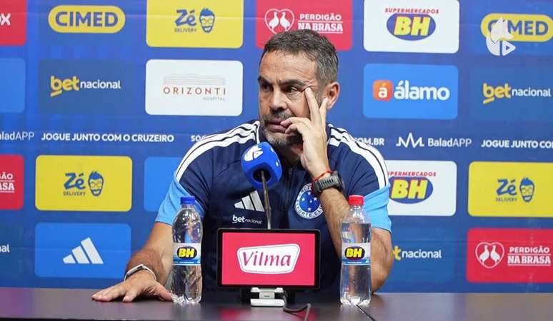 Artur Jorge tenta aproveitar o calend&aacute;rio para virar a situa&ccedil;&atilde;o no Campeonato Brasileiro &ndash;