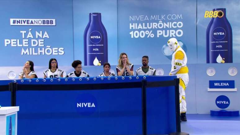 Acompanhe a Prova do Anjo desta sexta-feira, 10, no BBB 26