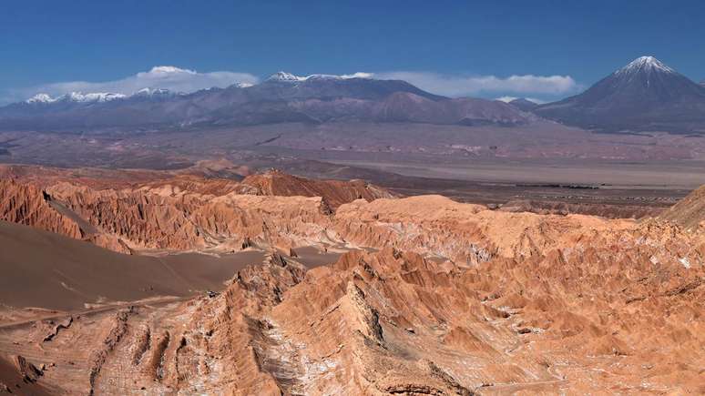 marte &ndash; depositphotos.com / hdamke