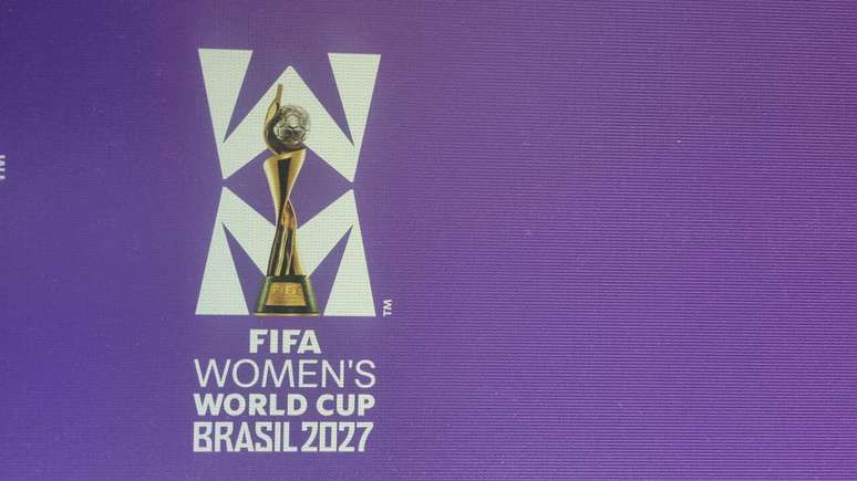 A Copa do Mundo Feminina ser&aacute; no Brasil em 2027 &ndash;