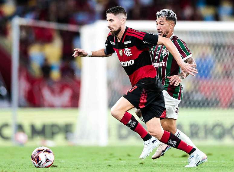 CBF aceita pedido rubro-negro e Fla-Flu ocorre no domingo &ndash;