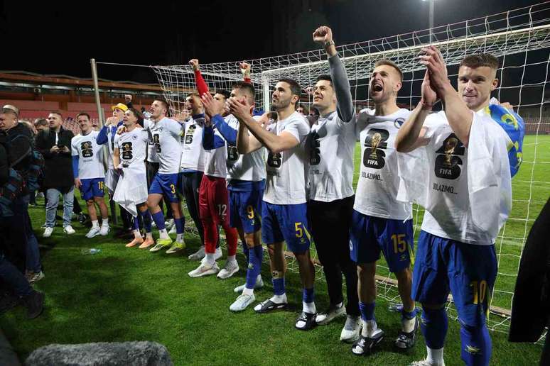 Drag&otilde;es vivem expectativa por classifica&ccedil;&atilde;o para o mata-mata do Mundial &ndash;