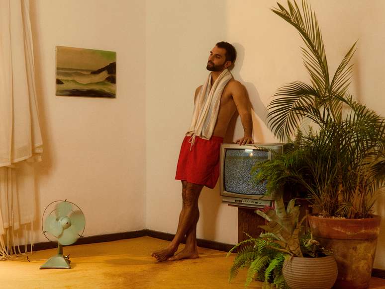 (Foto: Divulga&ccedil;&atilde;o / Wallace Domingues)