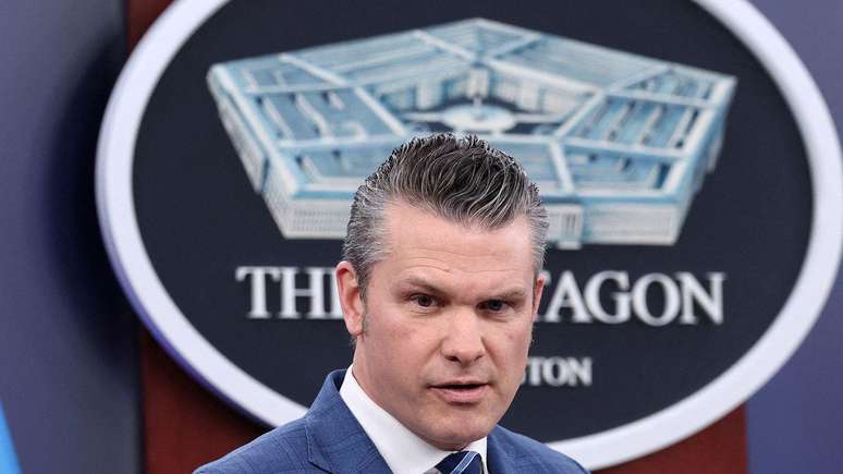 Hegseth declarou vit&oacute;ria, mas o processo de negocia&ccedil;&atilde;o n&atilde;o ser&aacute; f&aacute;cil
