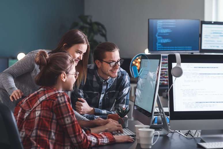 Uso estrat&eacute;gico da tecnologia nas empresas amplia as possibilidades de atua&ccedil;&atilde;o 