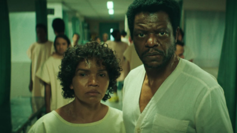 Miniss&eacute;rie Emerg&ecirc;ncia Radioativa aborda o acidente radiol&oacute;gico em Goi&acirc;nia