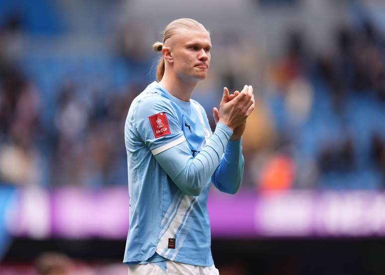 చెల్సియా మరియు మాంచెస్టర్ సిటీలు ప్రీమియర్ లీగ్‌లో ప్రధాన పేర్లలో హాలాండ్‌తో ద్వంద్వ పోరాటం చేశాయి