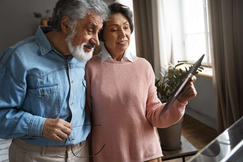 O envelhecimento da popula&ccedil;&atilde;o brasileira cresce, e com ele tamb&eacute;m a preocupa&ccedil;&atilde;o com a seguran&ccedil;a dentro de casa
