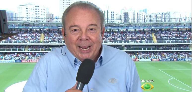 லூசியானோ டோ வால்லே இசைக்குழுவின் நம்பர் 1 வசனகர்த்தாவாக இருந்தார்