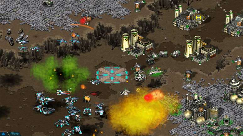 ஏப்ரல் மாத இறுதியில் Steam வழியாக Outlive 25 ஹிட்ஸ் PC