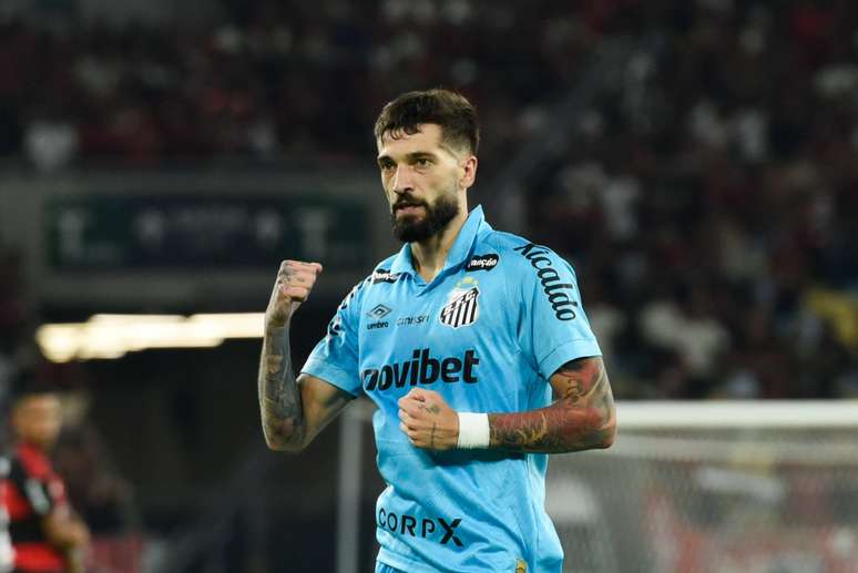 Atlético-MGக்கு எதிராக, சாண்டோஸ் மீண்டு வர களத்தில் கட்டுப்பாட்டை உறுதிப்படுத்த வேண்டும்