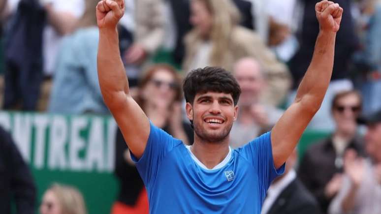 கார்லோஸ் அல்கராஸ் 