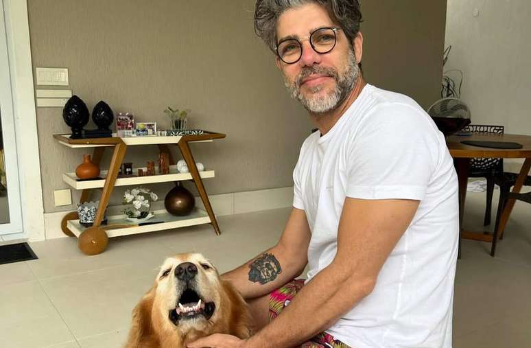 Juninho Pernambucano retrucou Fellipe Bastos, mesmo sem citar nomes &ndash;