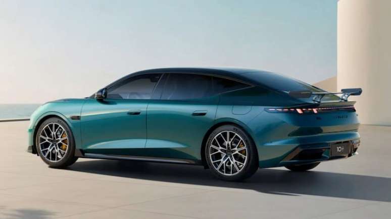 லிங்க் & கோ 10+