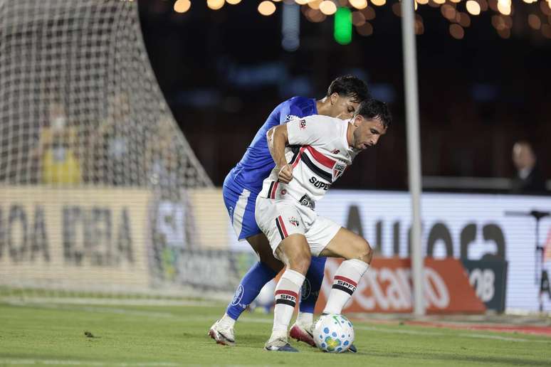Cruzeiro vem de uma derrota contra o S&atilde;o Paulo no Brasileiro, mas o &acirc;nimo do torcedor permanece na ativa &ndash;