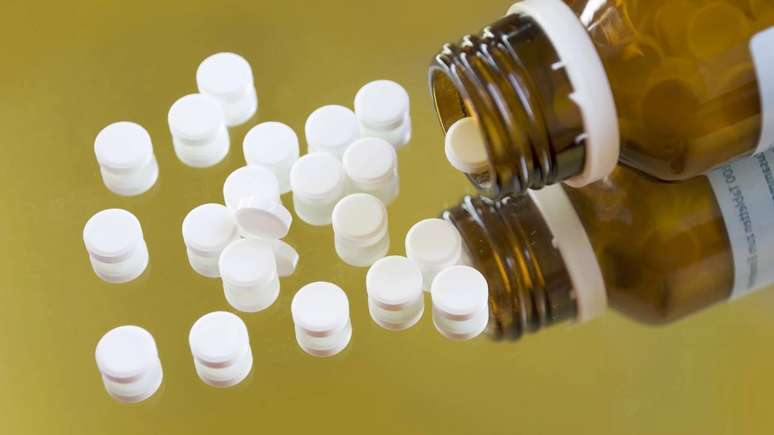 சரியான பயன்பாட்டுடன், PrEP ஆனது HIV-க்கு எதிராக உயர் பாதுகாப்பை வழங்குகிறது - depositphotos.com / bitpics