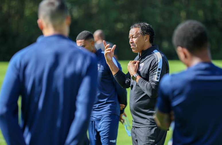 Bubista comanda a sele&ccedil;&atilde;o desde 2020 &ndash;