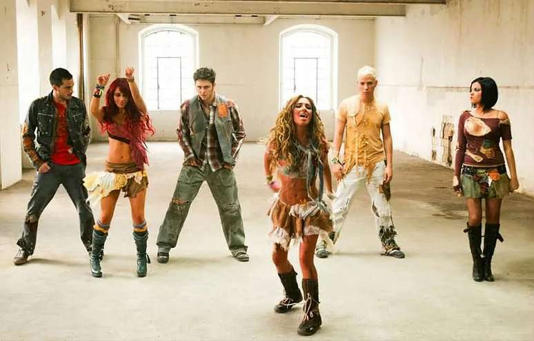 (Foto: Divulga&ccedil;&atilde;o)