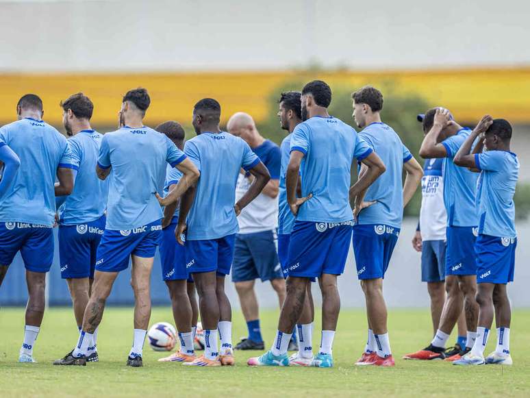 O Le&atilde;o da Ressacada &eacute; vice-l&iacute;der e um dos fortes candidatos a subir para a S&eacute;rie A &ndash;