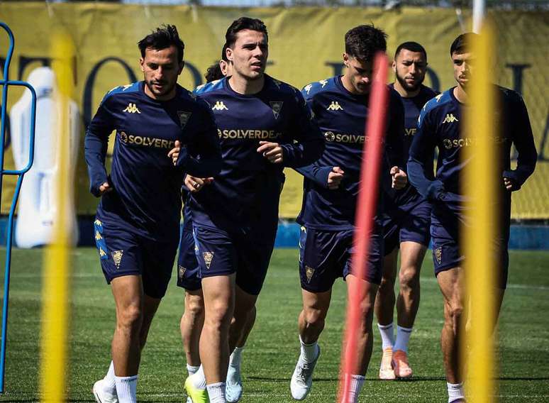 Estoril busca terminar na temporada em posi&ccedil;&atilde;o melhor &ndash;