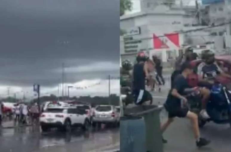 Remo e Vasco se enfrentam no Mangueir&atilde;o, pela 11&ordf; rodada do Brasileir&atilde;o &ndash;