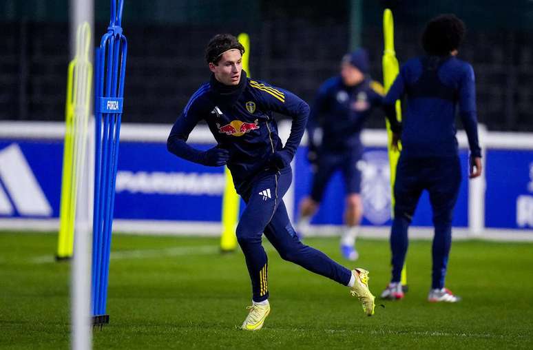 Leeds vai tentar um bom resultado fora de casa divulga&ccedil;&atilde;o/Leeds