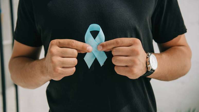 C&acirc;ncer &ndash; depositphotos.com / IgorVetushko