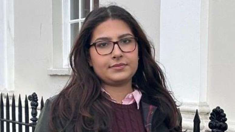 Uma rotina matinal tradicional pode oferecer um momento de consci&ecirc;ncia em um dia atribulado, afirma Maryam Khan