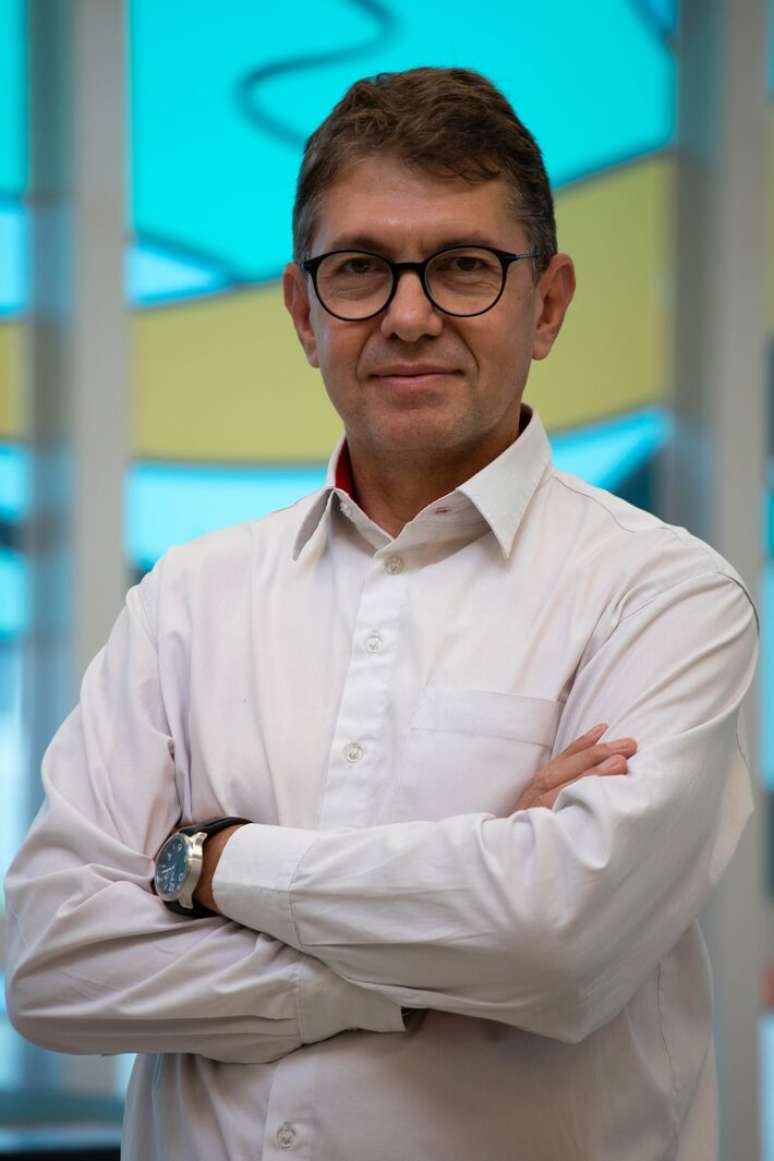 Marco Biancolini assume cargo da&nbsp;Nissan&nbsp;do Brasil