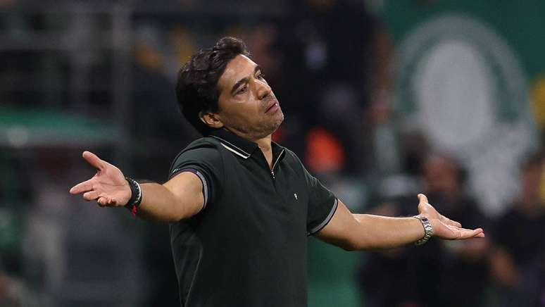 STJD nega efeito suspensivo, e Abel Ferreira n&atilde;o comandar&aacute; o Palmeiras contra o Corinthians &ndash;