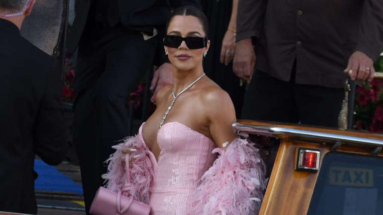 க்ளோஸ் கர்தாஷியன்