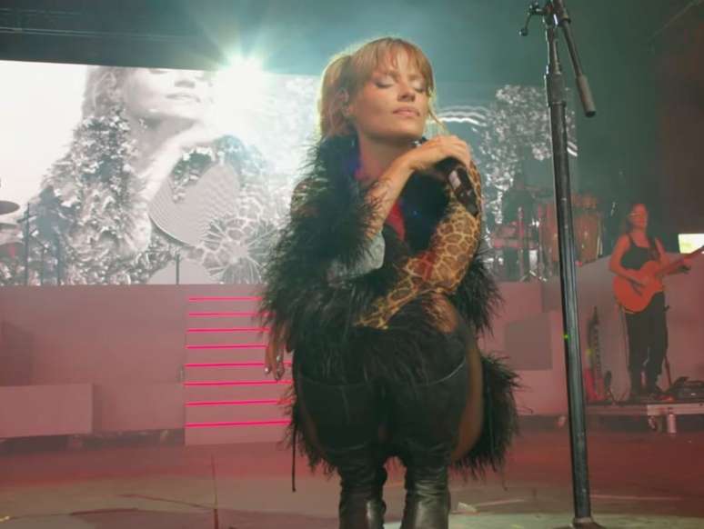 Cr&eacute;dito: Reprodu&ccedil;&atilde;o/Coachella