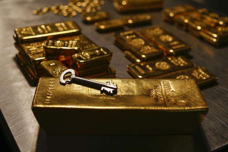 A Alemanha &eacute; o pa&iacute;s europeu com as maiores reservas de ouro &mdash; e ali se abriu o debate sobre repatriar o que est&aacute; guardado no Federal Reserve