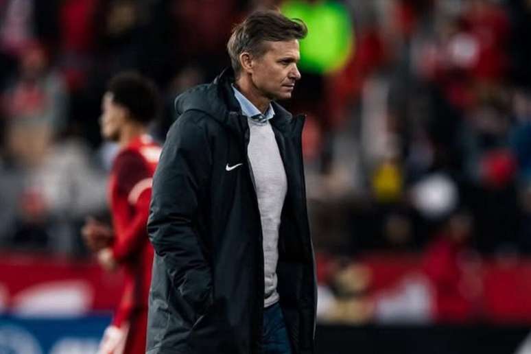 ஜெஸ்ஸி மார்ஷ் 2024 இல் தேசிய அணிக்கு பொறுப்பேற்றார் -