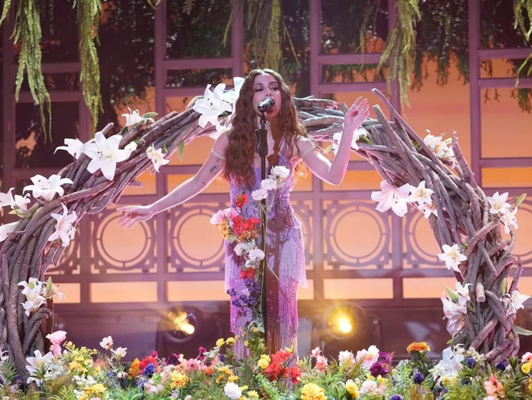 (Foto: Instagram @anitta)