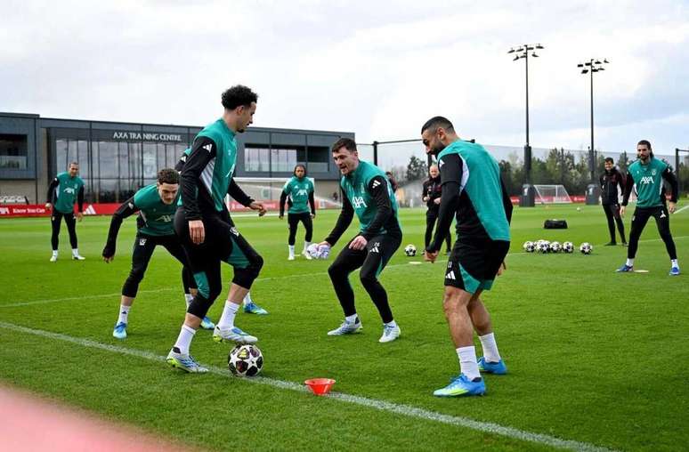 Liverpool vai precisar fazer hist&oacute;ria &ndash;