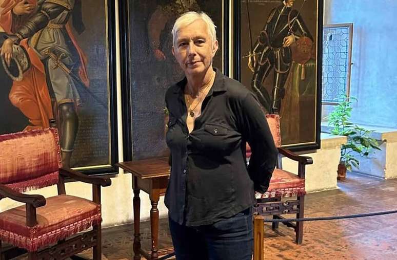 Navr&aacute;tilov&aacute; &eacute; considera uma das maiores tenistas da hist&oacute;ria &ndash;