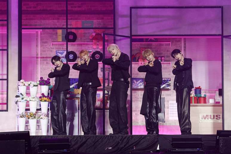 (Foto: BIGHIT MUSIC)