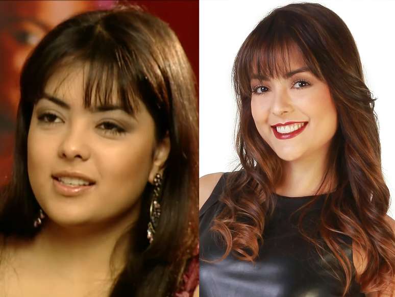 (Fotos: SBT / Divulga&ccedil;&atilde;o)