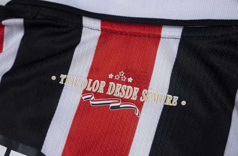 Mensagem para os torcedores &ndash;