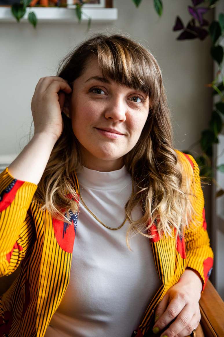 "Castigar quem comete abusos n&atilde;o &eacute; a solu&ccedil;&atilde;o", afirma a documentarista