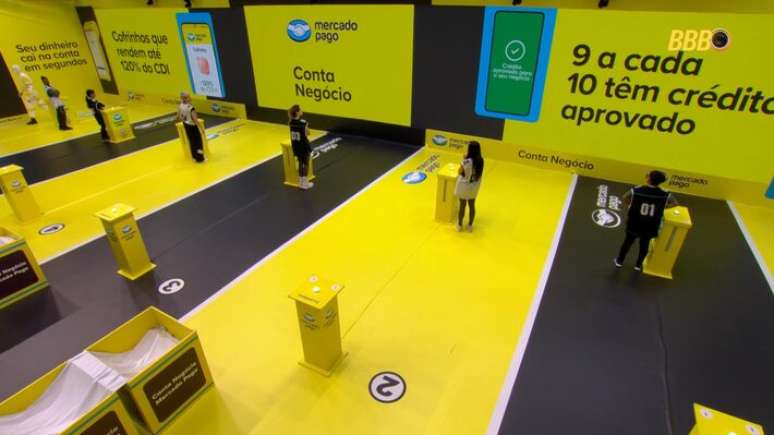 ఈరోజు ఏప్రిల్ 12న BBB 26 లీడర్ టెస్ట్‌లో పాల్గొనేవారు