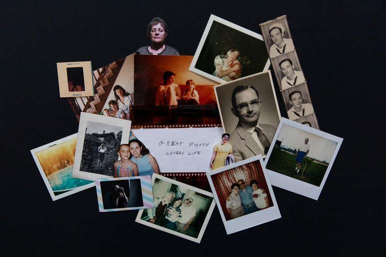 Mustard afirma que a religi&atilde;o dentro de sua fam&iacute;lia desempenhou um papel importante ao permitir que os abusos ocorressem